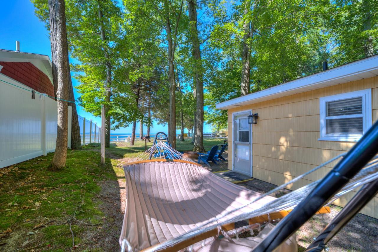 Scenic Drive Resort Muskegon Exteriör bild